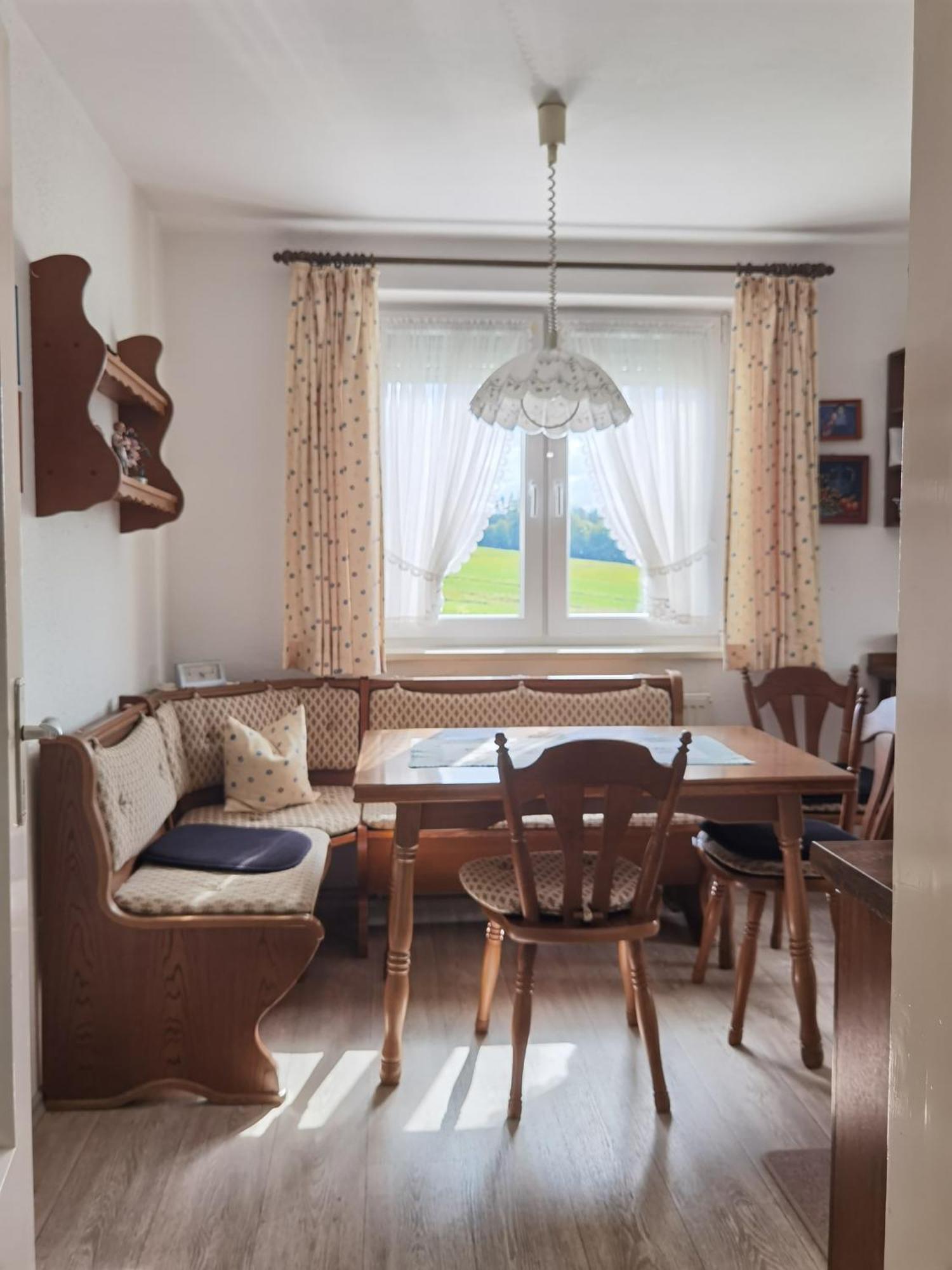 Apartament Mitterfelder Donaublick Vilshofen an der Donau Zewnętrze zdjęcie