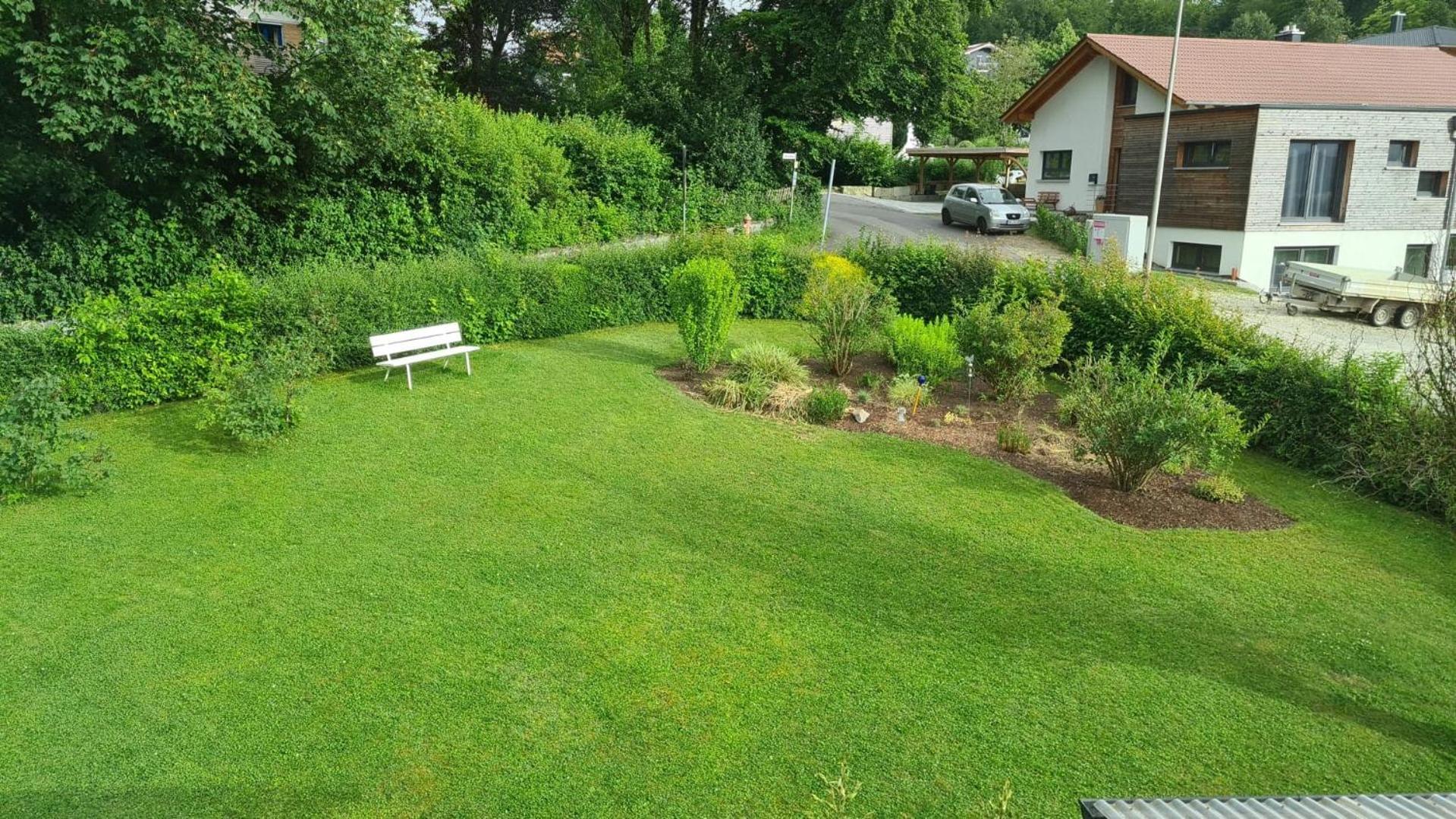 Apartament Mitterfelder Donaublick Vilshofen an der Donau Zewnętrze zdjęcie