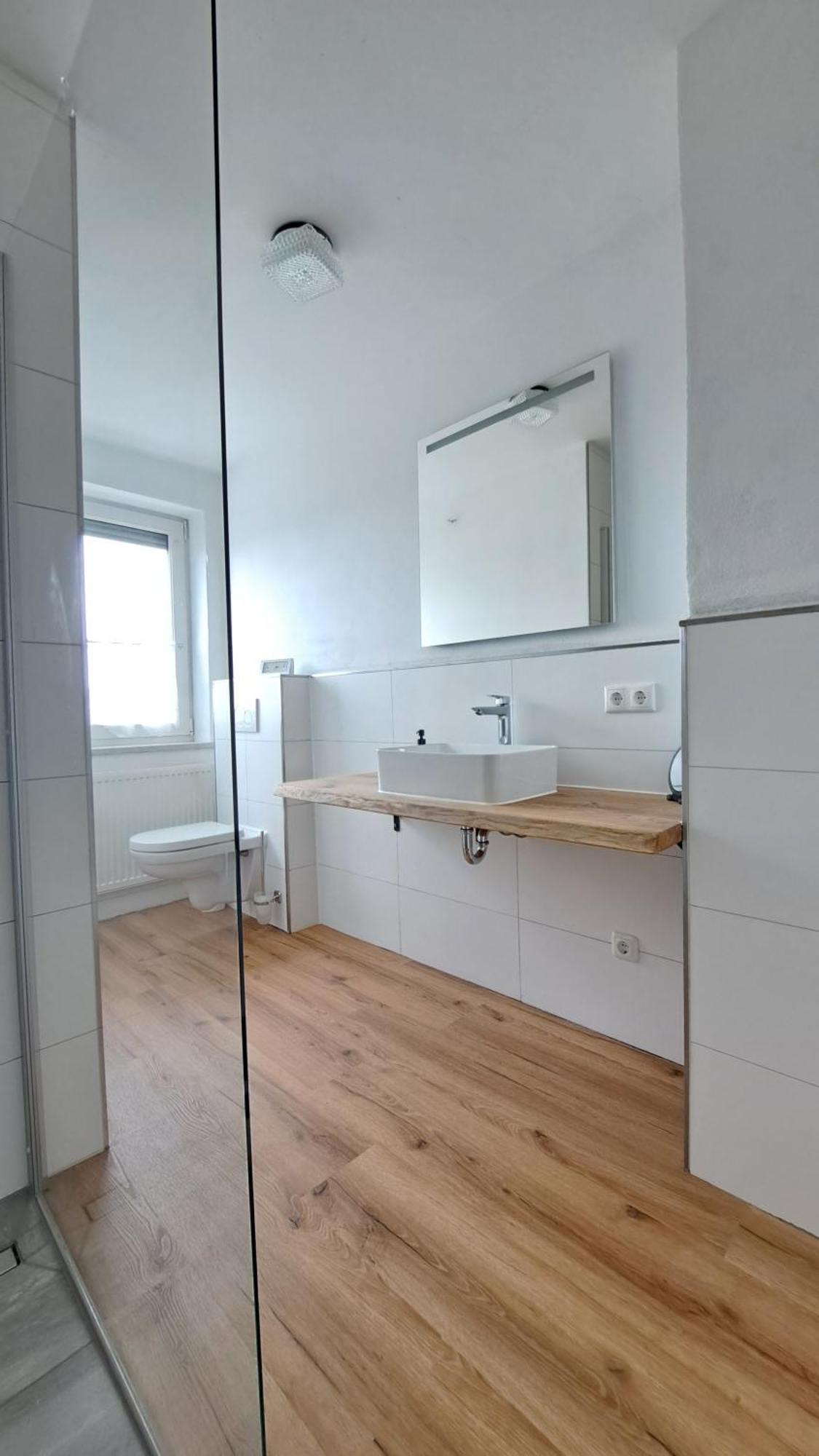 Apartament Mitterfelder Donaublick Vilshofen an der Donau Zewnętrze zdjęcie