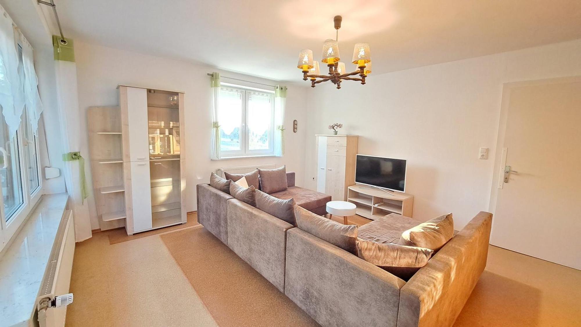 Apartament Mitterfelder Donaublick Vilshofen an der Donau Zewnętrze zdjęcie