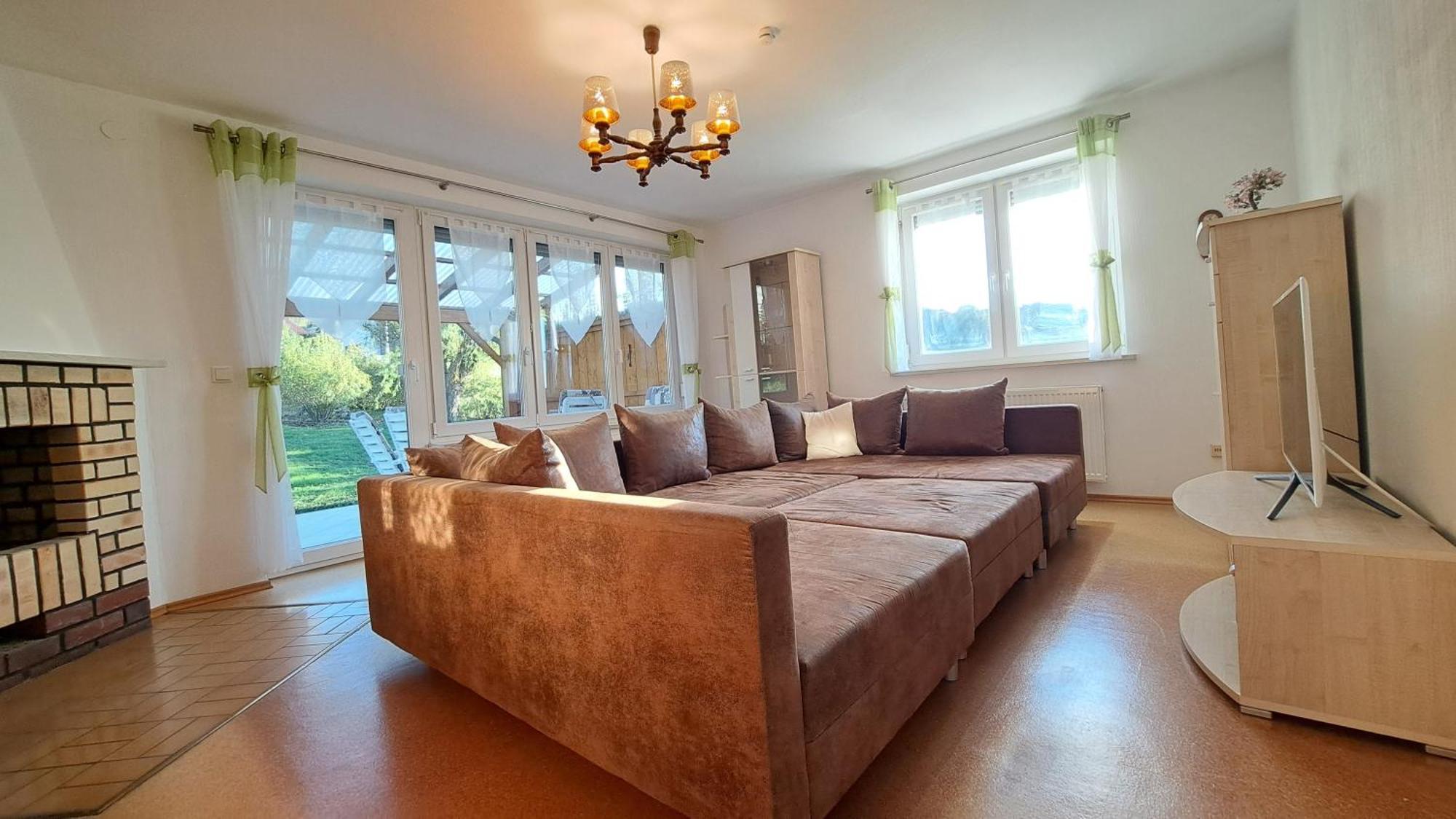 Apartament Mitterfelder Donaublick Vilshofen an der Donau Zewnętrze zdjęcie
