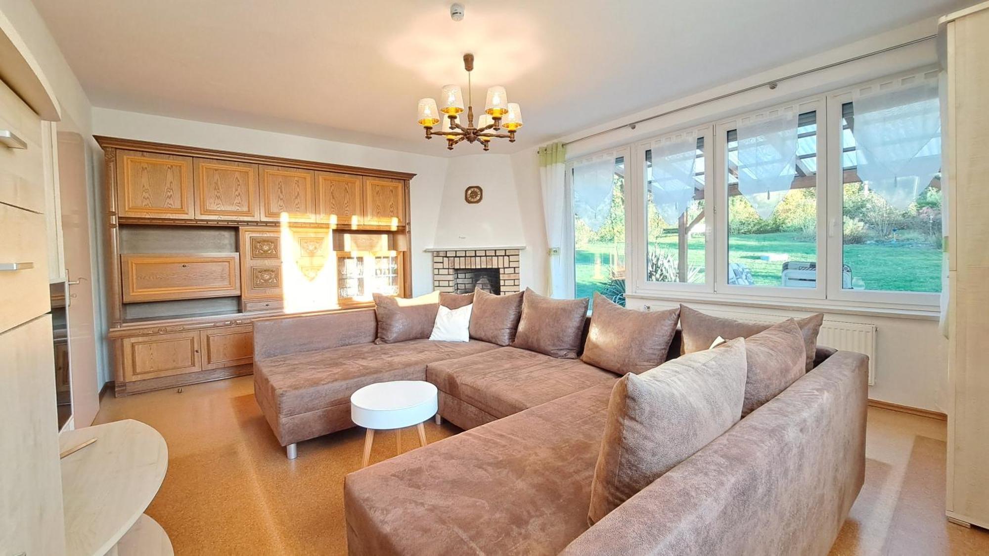 Apartament Mitterfelder Donaublick Vilshofen an der Donau Zewnętrze zdjęcie