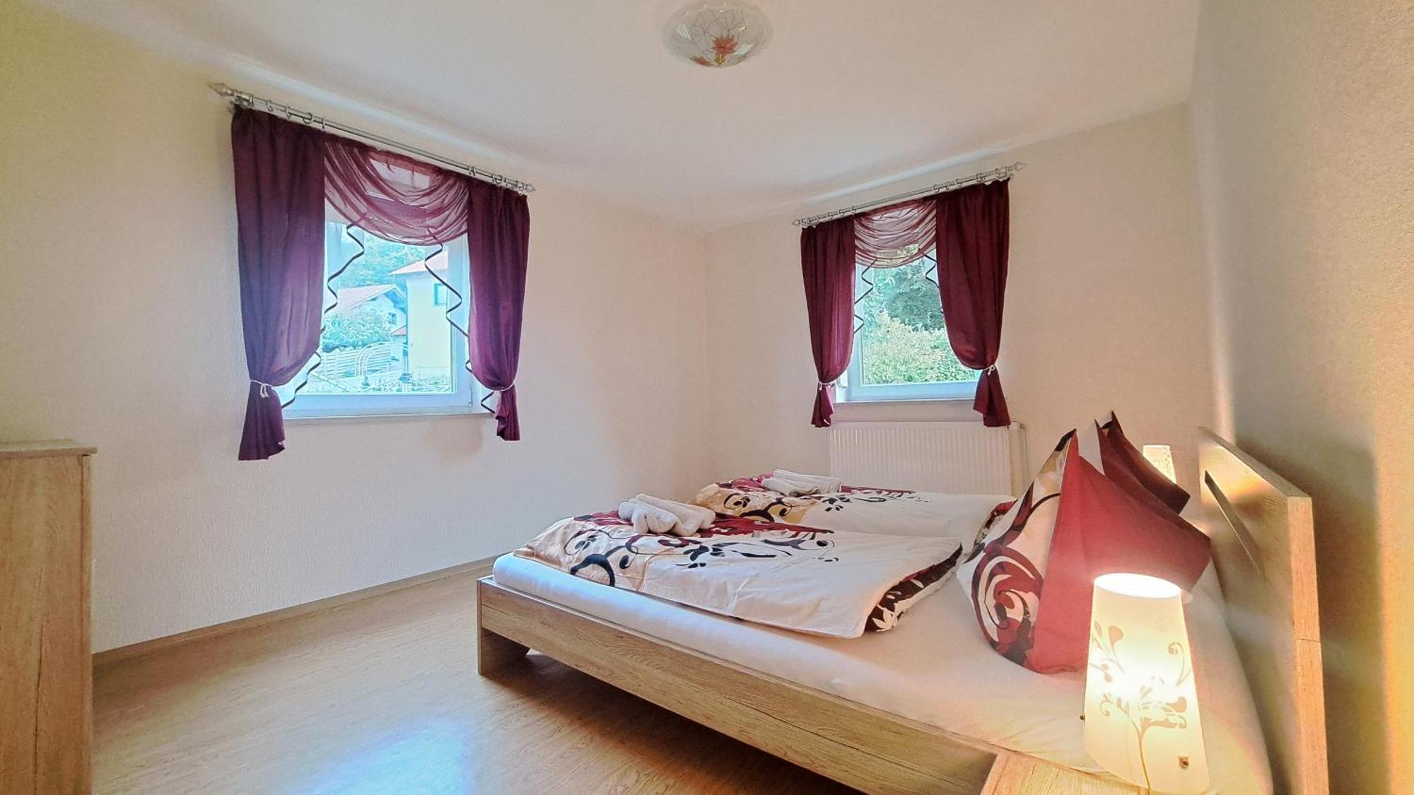 Apartament Mitterfelder Donaublick Vilshofen an der Donau Zewnętrze zdjęcie