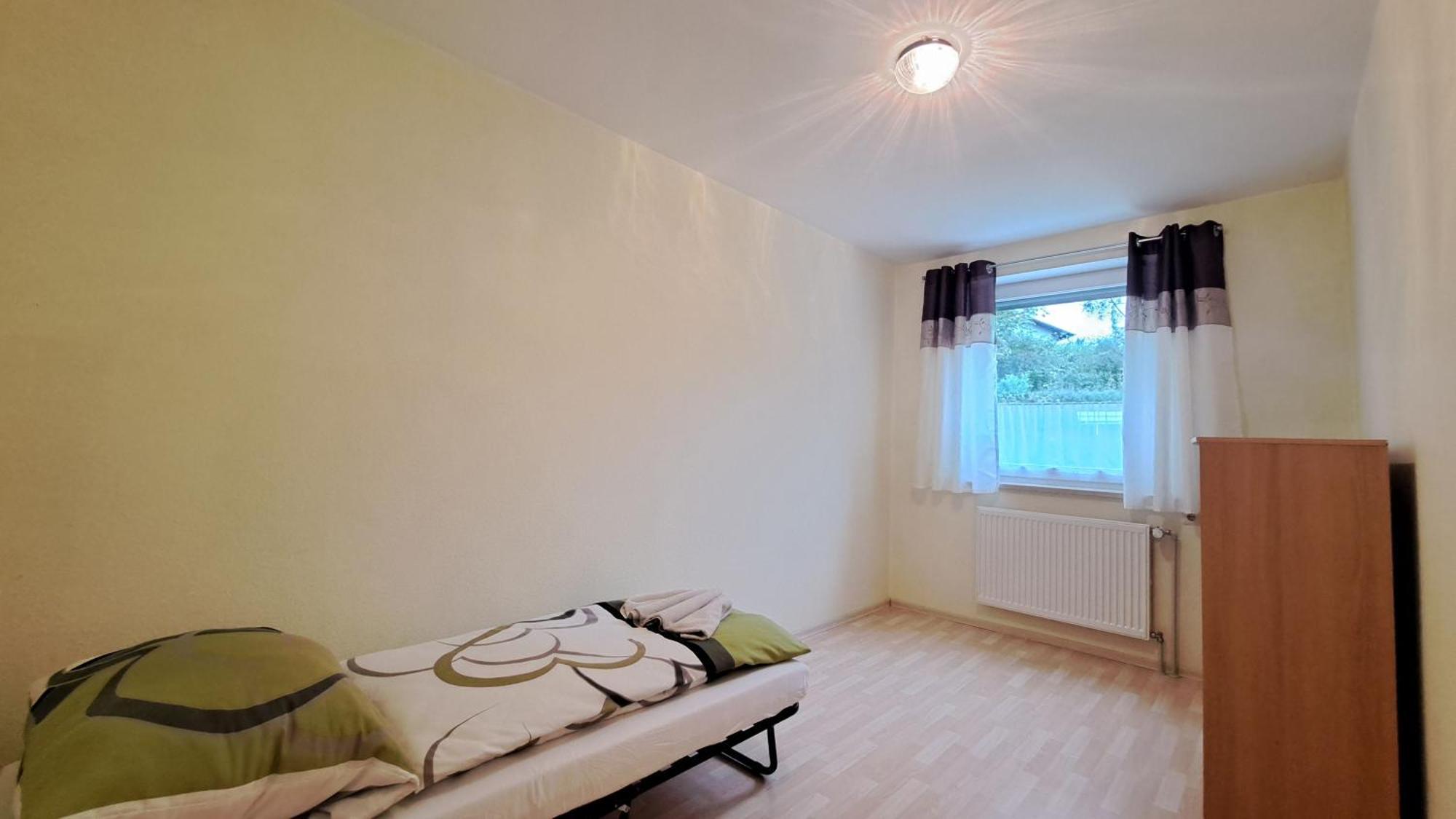 Apartament Mitterfelder Donaublick Vilshofen an der Donau Zewnętrze zdjęcie