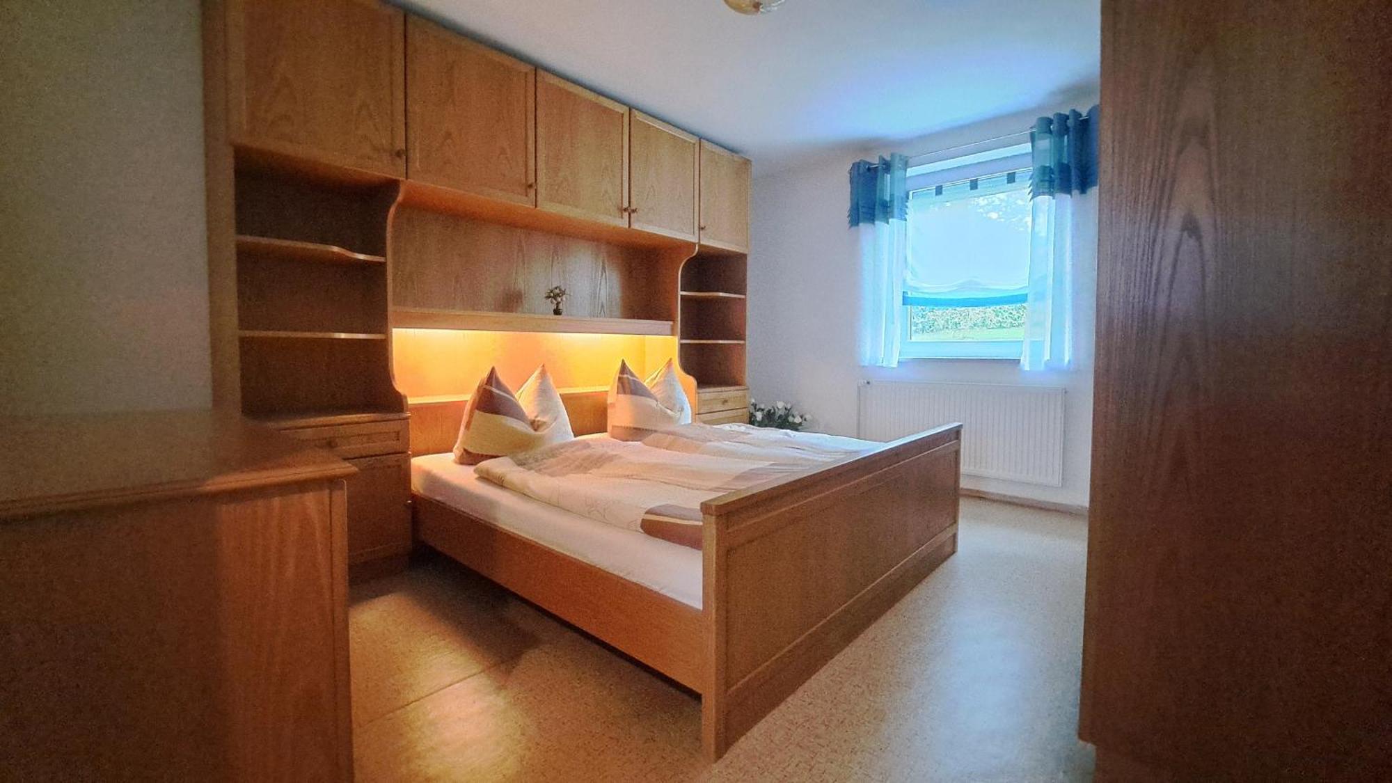 Apartament Mitterfelder Donaublick Vilshofen an der Donau Zewnętrze zdjęcie