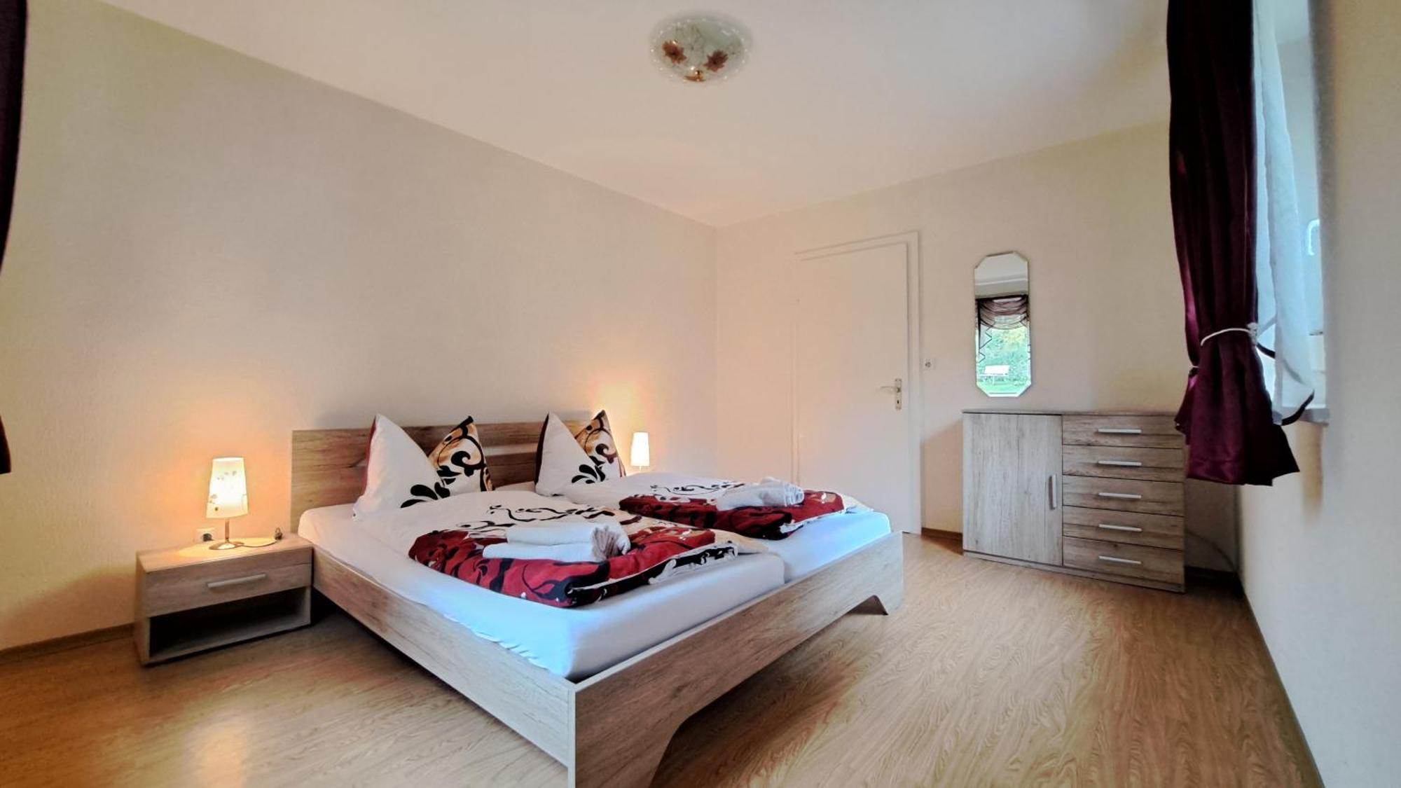 Apartament Mitterfelder Donaublick Vilshofen an der Donau Zewnętrze zdjęcie