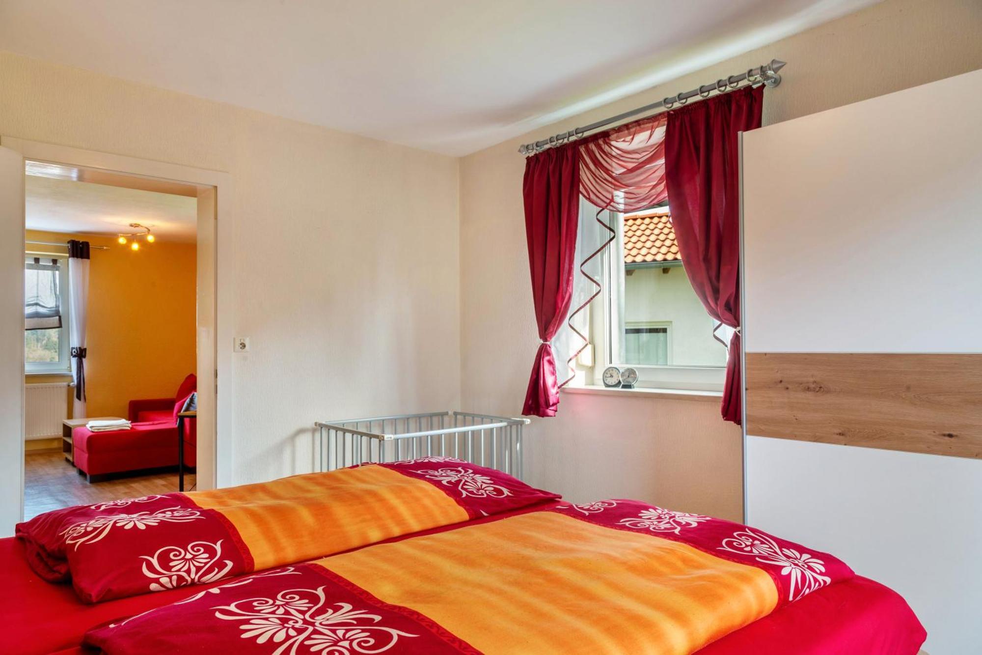 Apartament Mitterfelder Donaublick Vilshofen an der Donau Zewnętrze zdjęcie