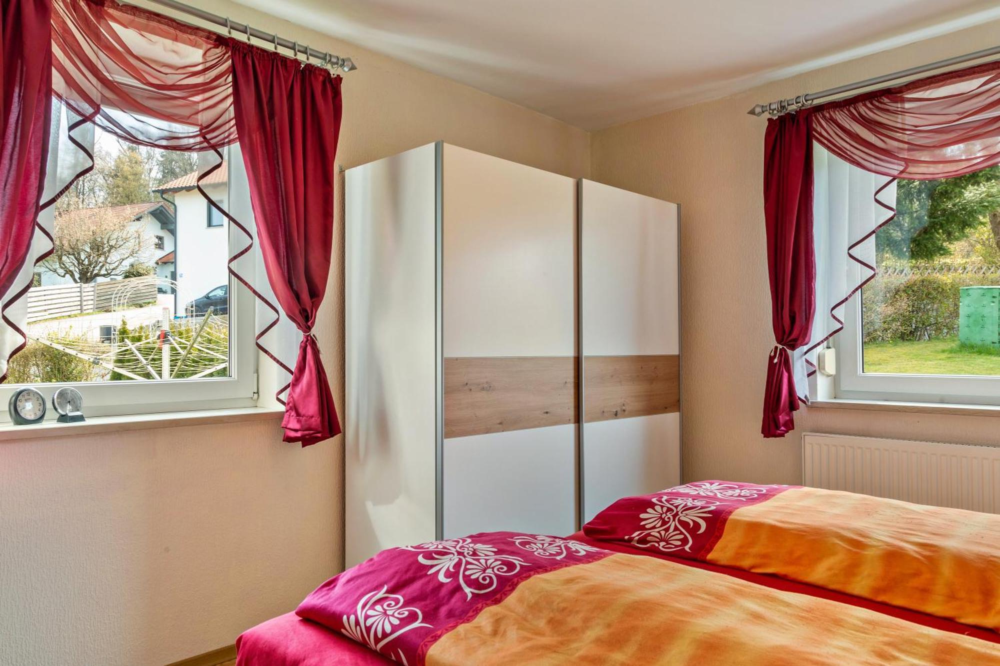 Apartament Mitterfelder Donaublick Vilshofen an der Donau Zewnętrze zdjęcie
