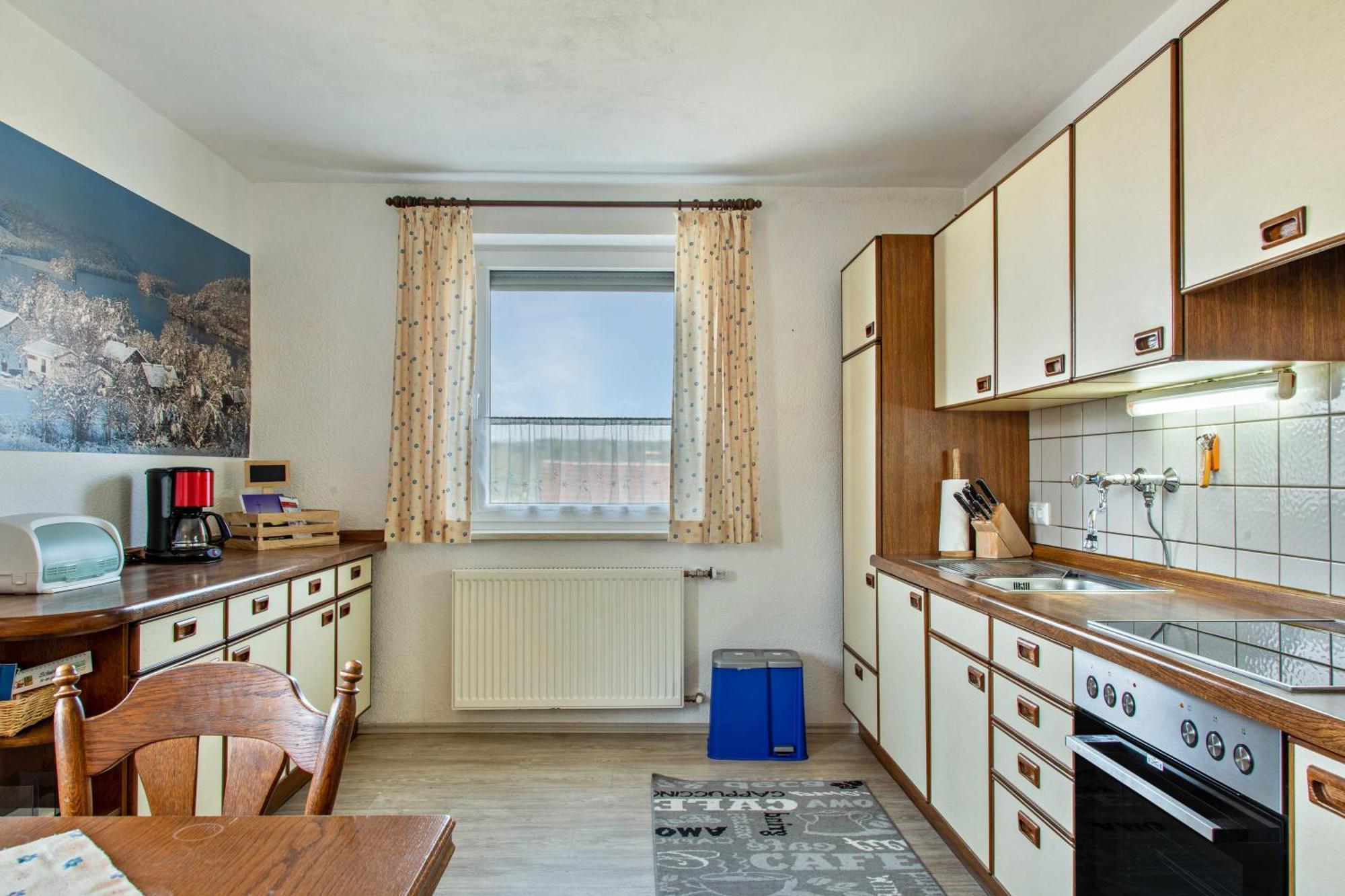 Apartament Mitterfelder Donaublick Vilshofen an der Donau Zewnętrze zdjęcie