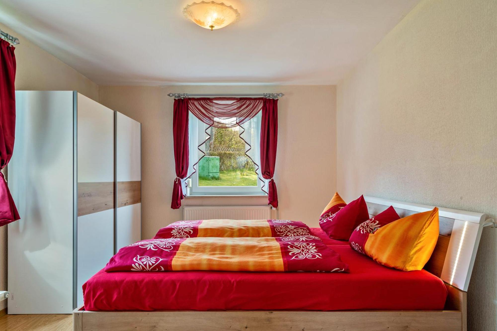 Apartament Mitterfelder Donaublick Vilshofen an der Donau Zewnętrze zdjęcie