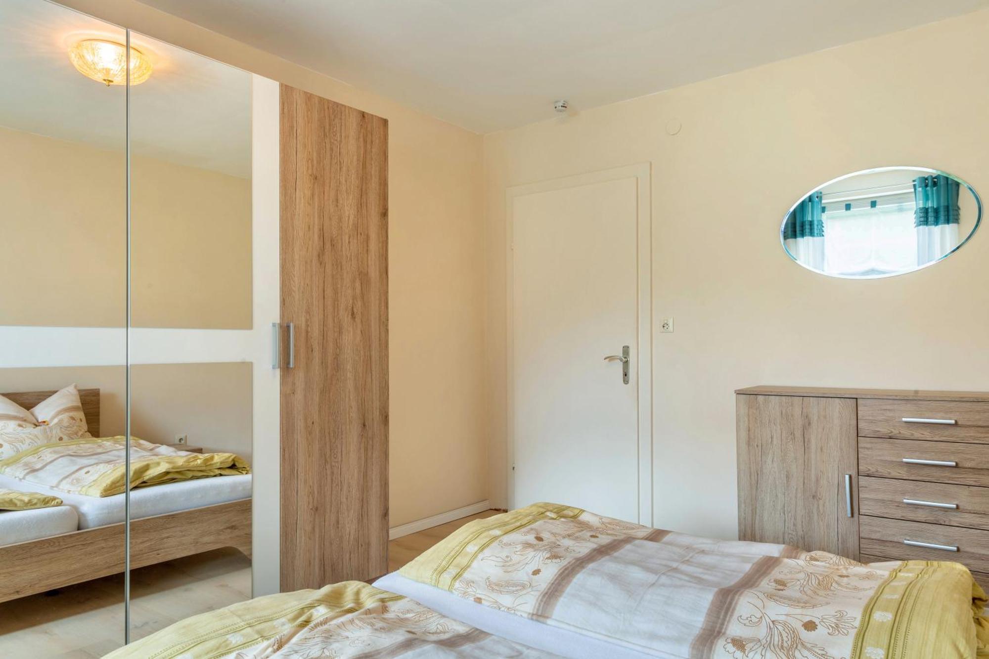 Apartament Mitterfelder Donaublick Vilshofen an der Donau Zewnętrze zdjęcie