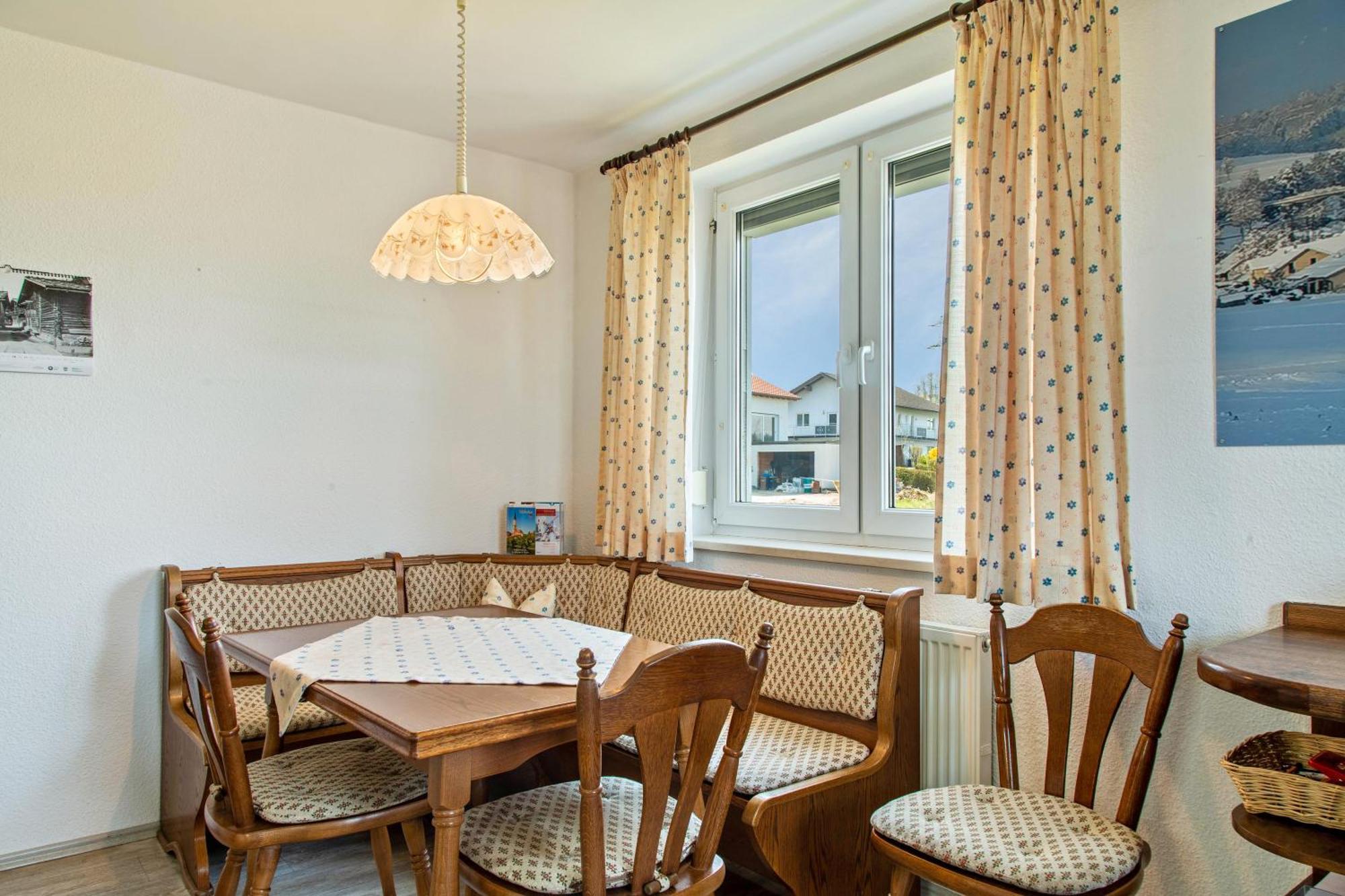Apartament Mitterfelder Donaublick Vilshofen an der Donau Zewnętrze zdjęcie
