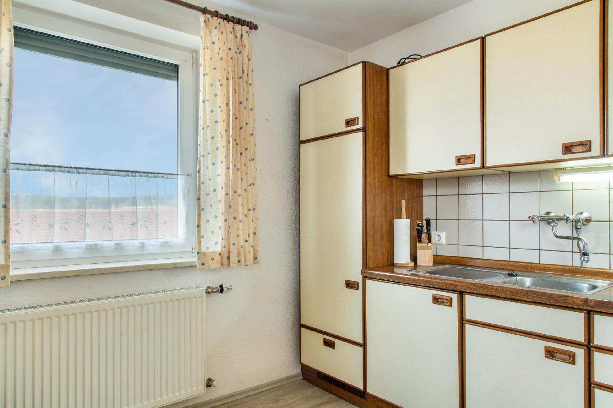 Apartament Mitterfelder Donaublick Vilshofen an der Donau Zewnętrze zdjęcie