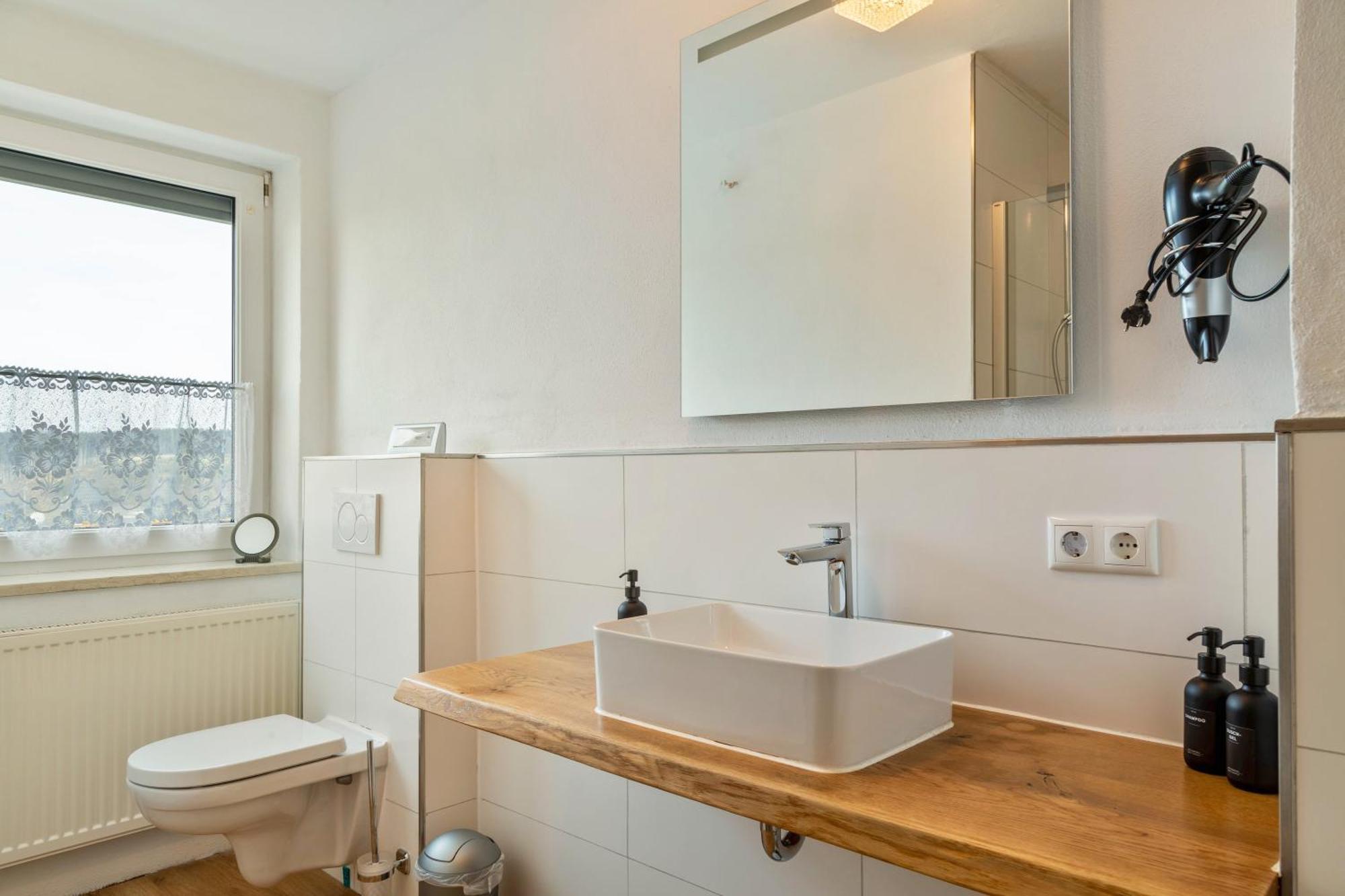 Apartament Mitterfelder Donaublick Vilshofen an der Donau Zewnętrze zdjęcie