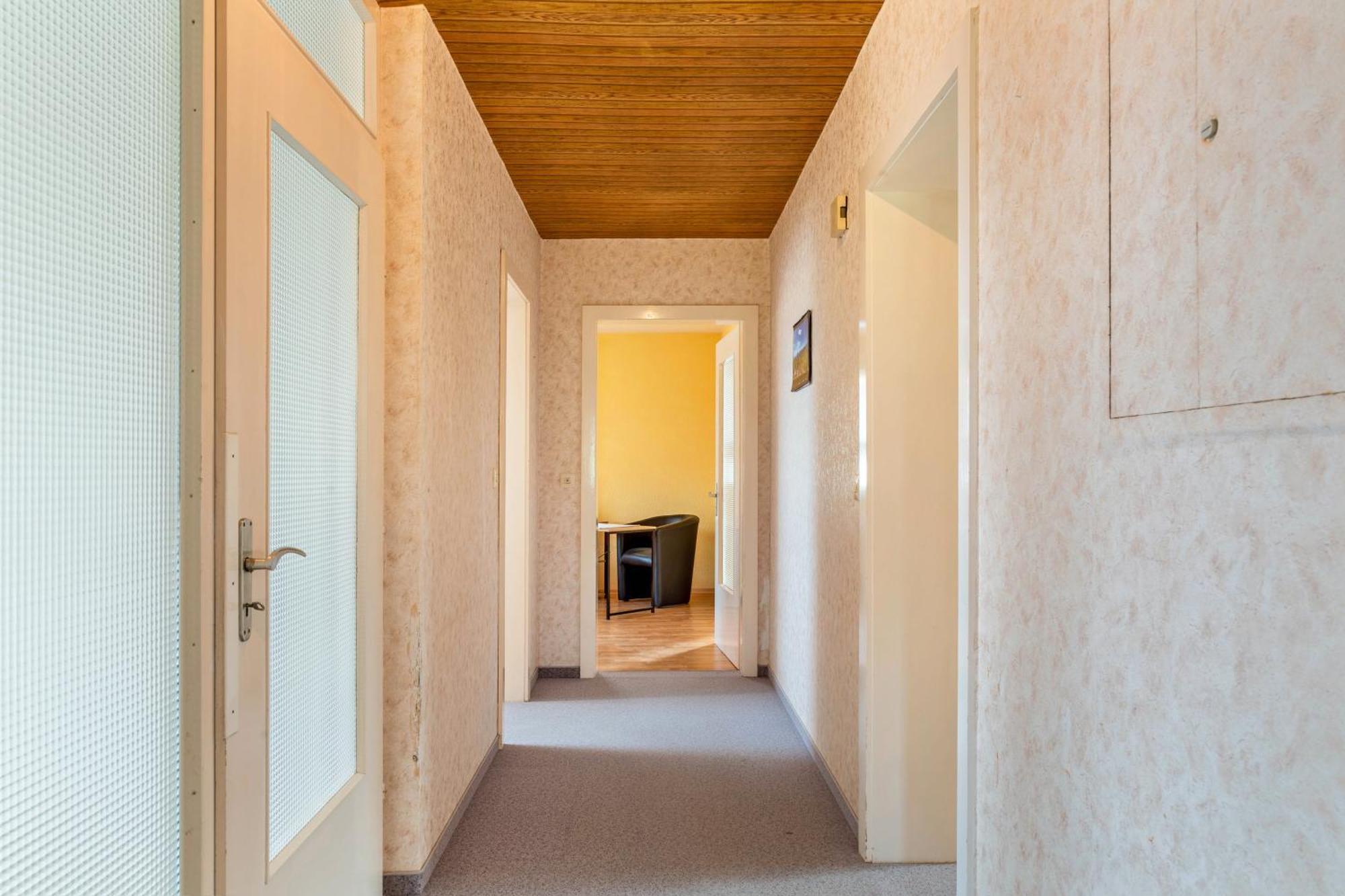 Apartament Mitterfelder Donaublick Vilshofen an der Donau Zewnętrze zdjęcie