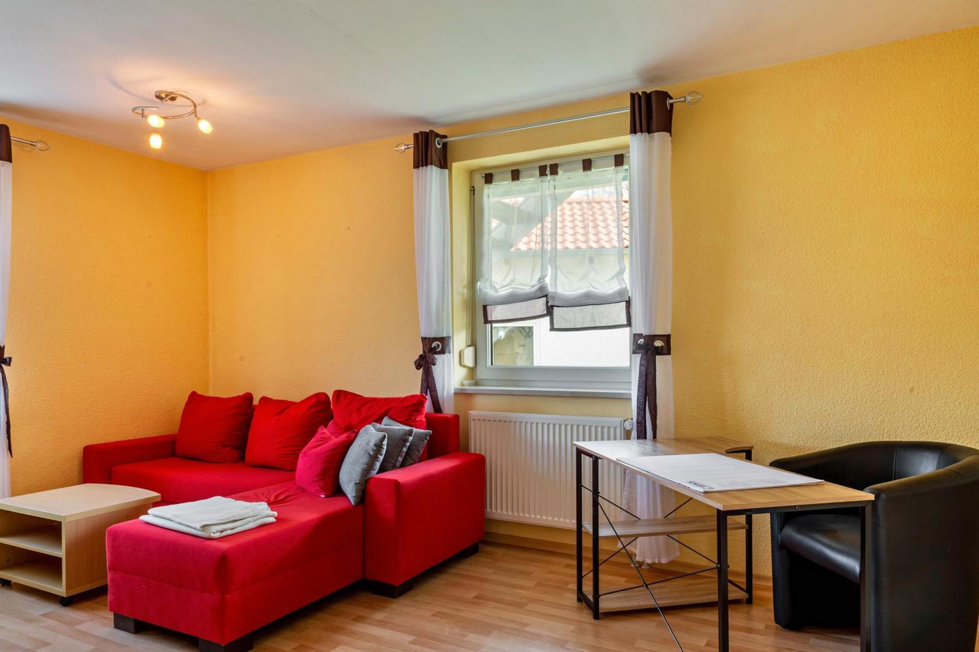 Apartament Mitterfelder Donaublick Vilshofen an der Donau Zewnętrze zdjęcie