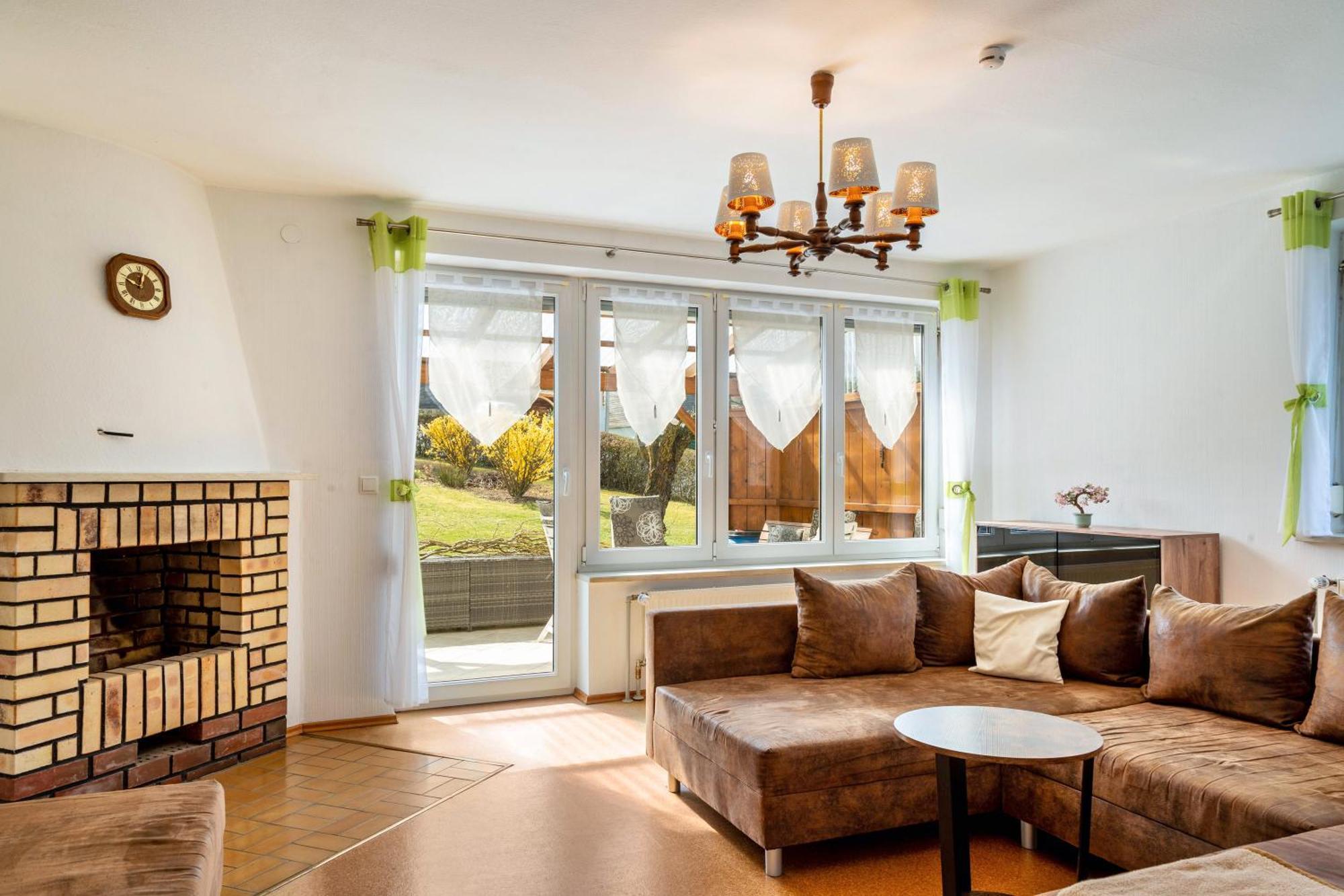Apartament Mitterfelder Donaublick Vilshofen an der Donau Zewnętrze zdjęcie